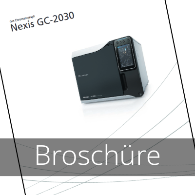 Vorschau Nexis Brochuere